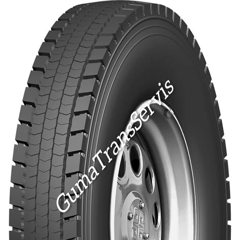BLACKLION BD177 315/70R22.5