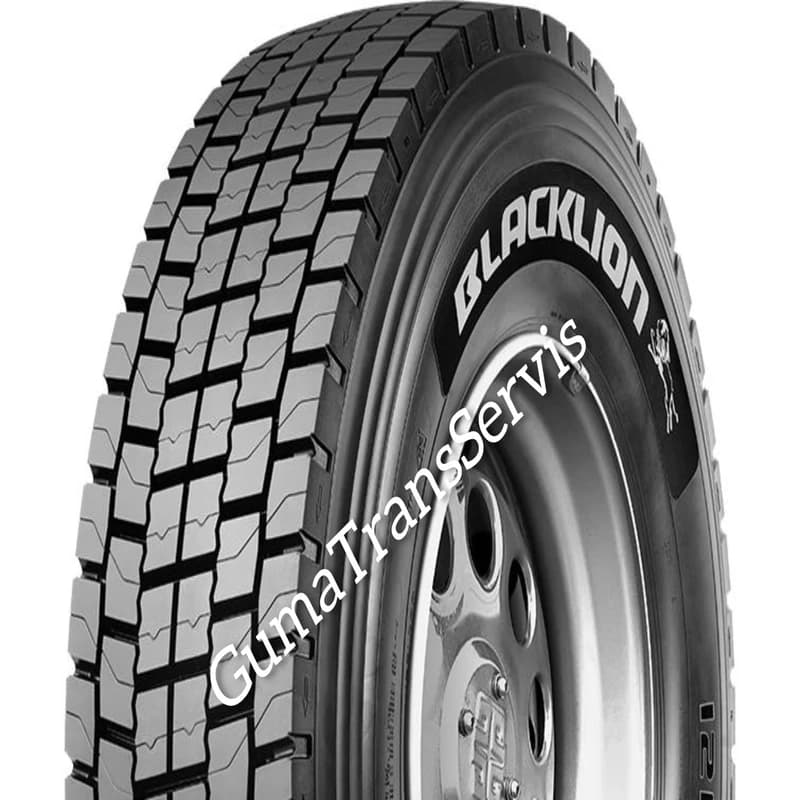 BLACKLION BD175 215/75R17.5