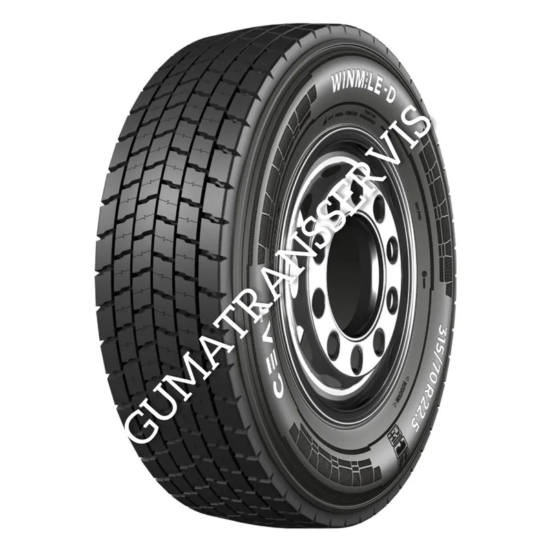 Ceat WINMILE-D 315/70R22.5