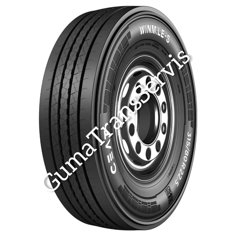 CEAT WINMILE-S 315/70R22.5