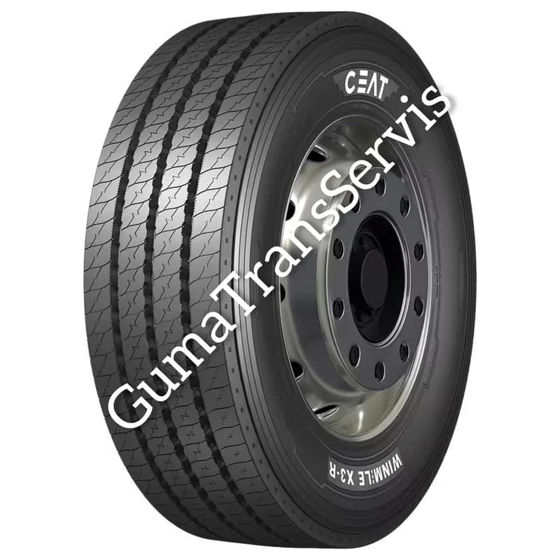 CEAT WINMILE X3-R 215/75R17.5