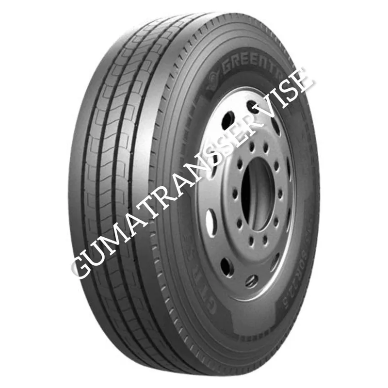 Greentrac GTRS1 315/70R22.5