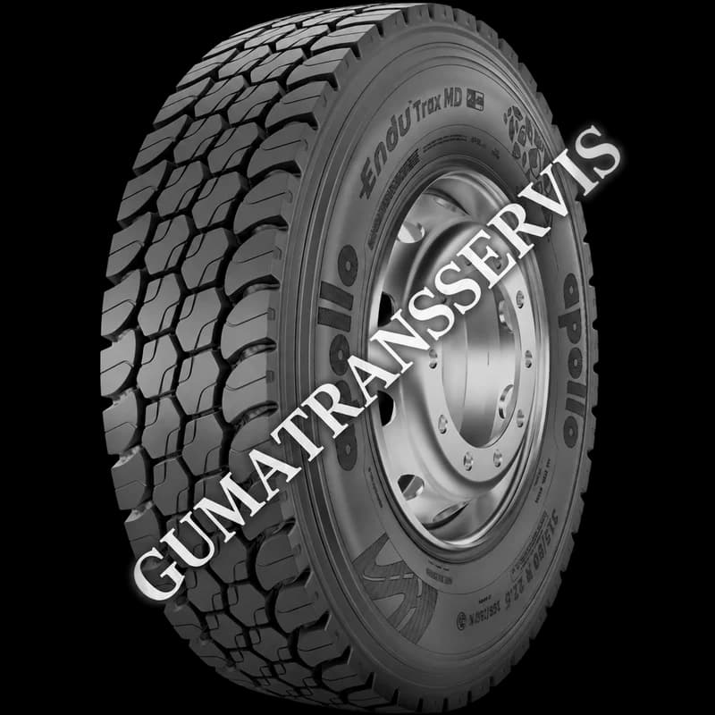 Apollo ENDUTRAX MD 13R22.5