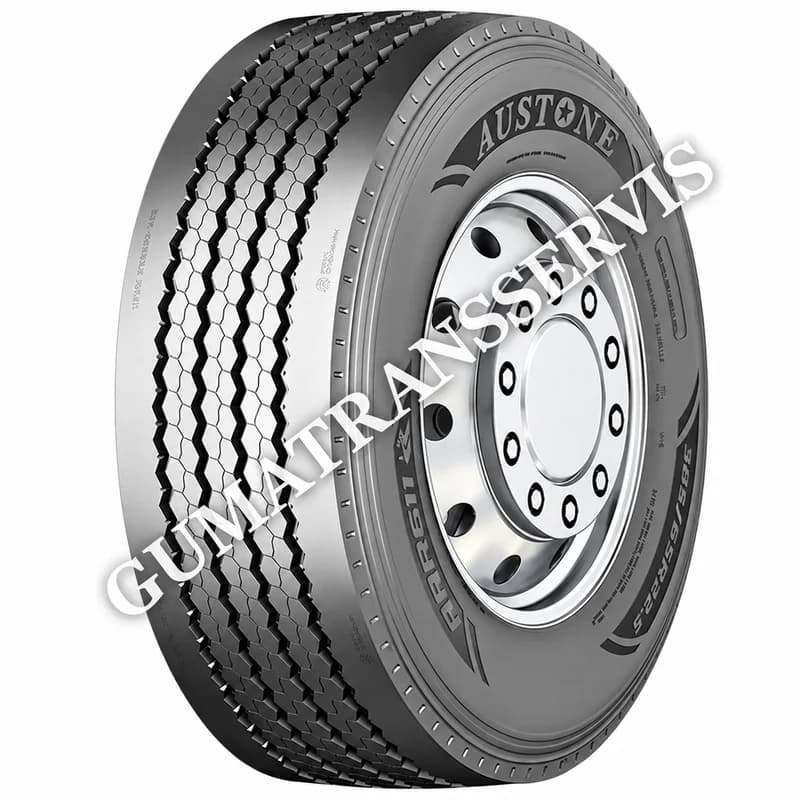 AUSTONE AAR611 385/65R22.5