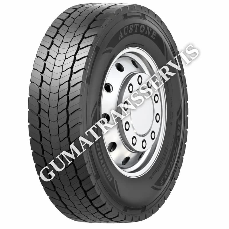 AUSTONE ADR606