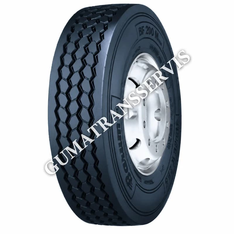 Barum BF200M 315/80R22.5