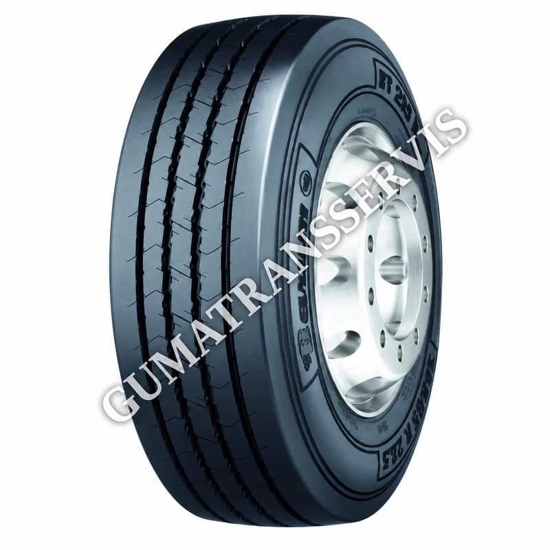 Barum BT200R 385/55R22.5
