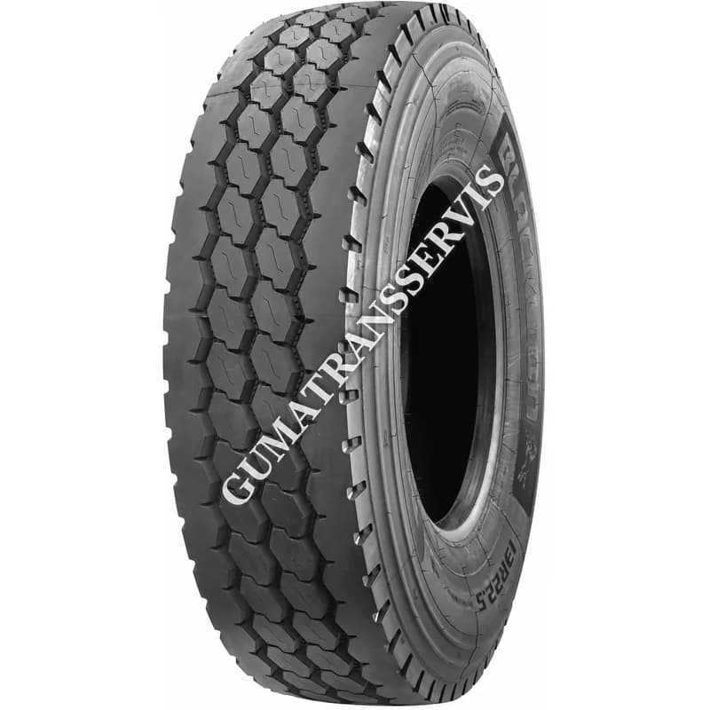 Blacklion BA220