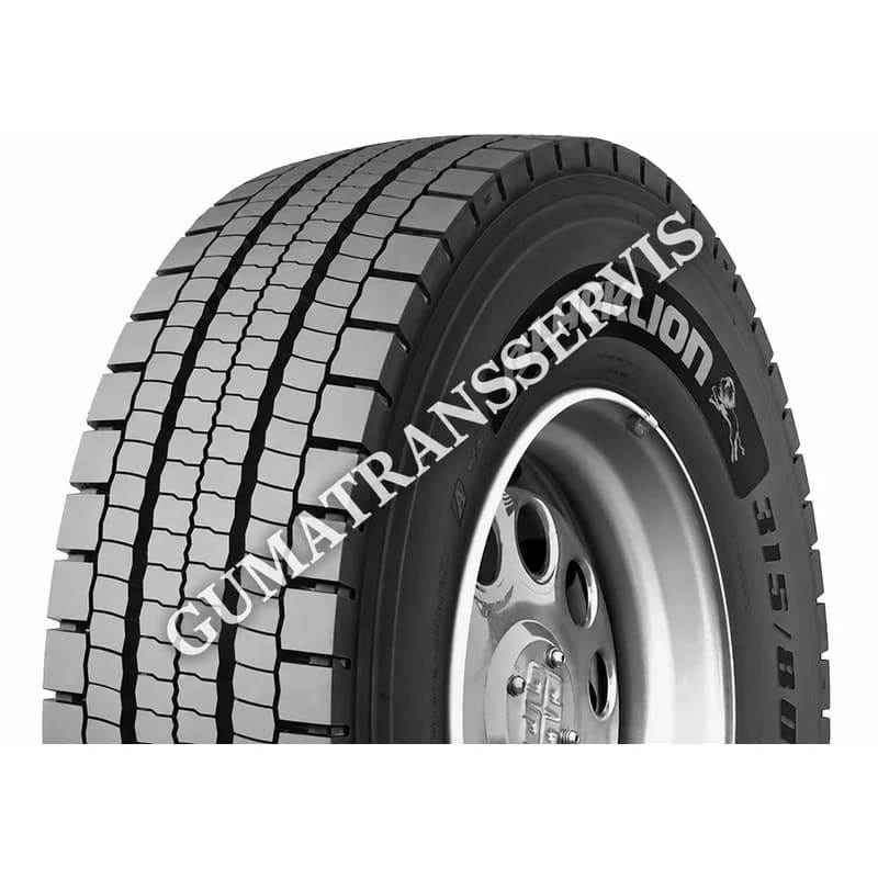 Blacklion BD165 315/80R22.5