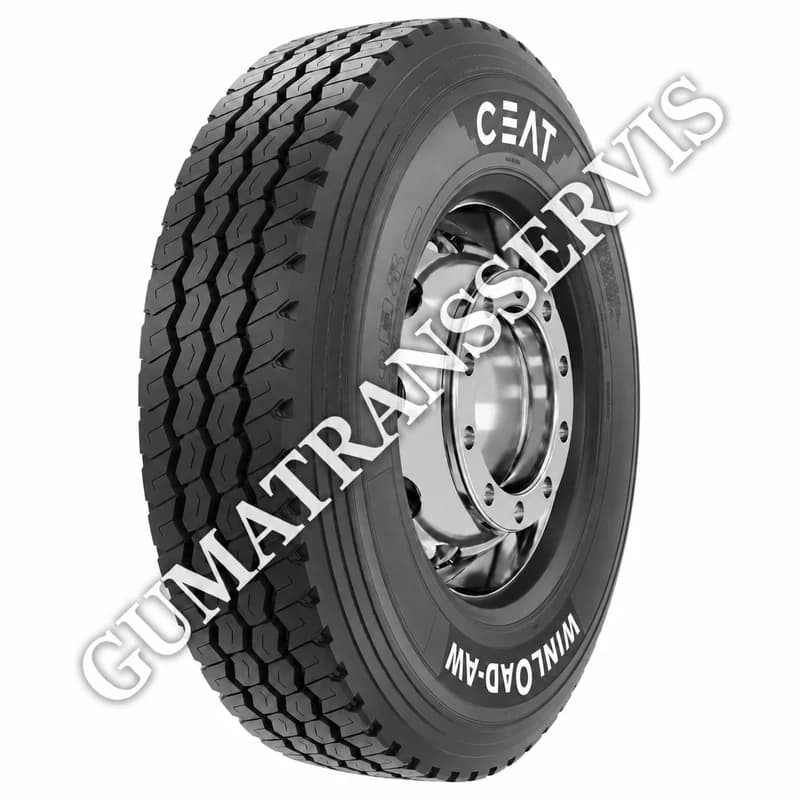 Ceat WINLOAD-AW