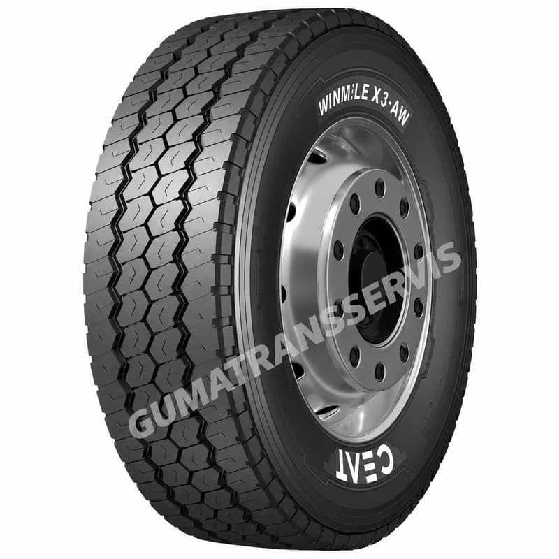 Ceat WINMILE X3-AW