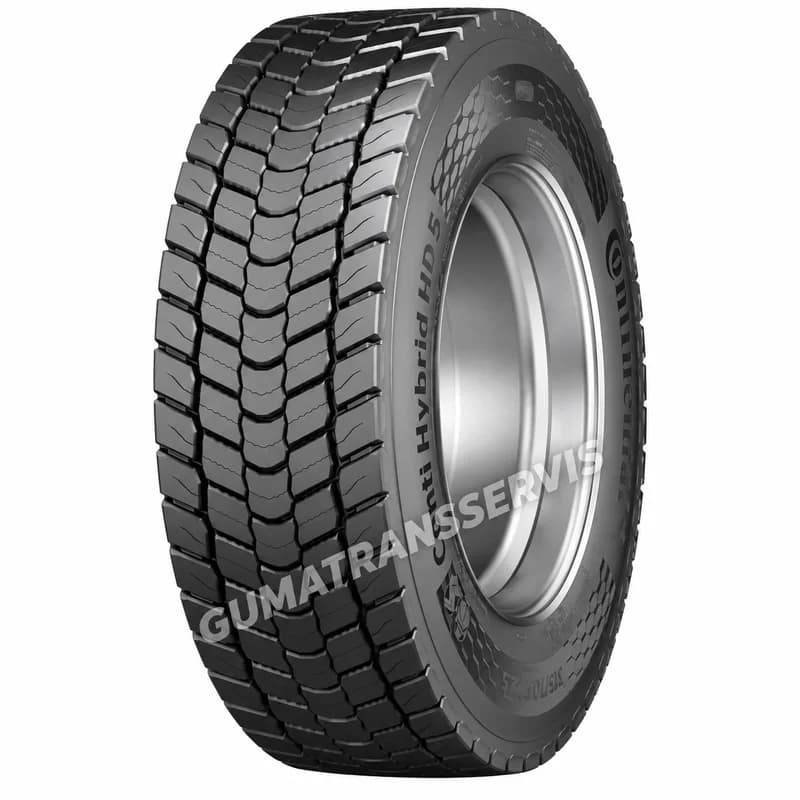 CONTI HD5 315/80R22.5