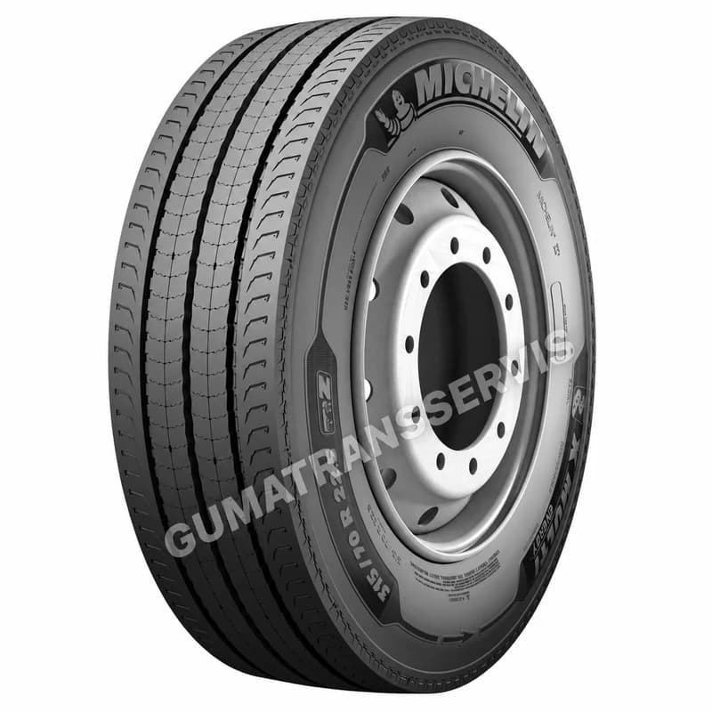 MICHELIN MULTI ENERGY Z 315/70R22.5
