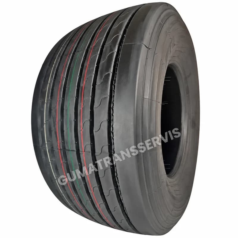 Mirage FTL357 435/50R19.5