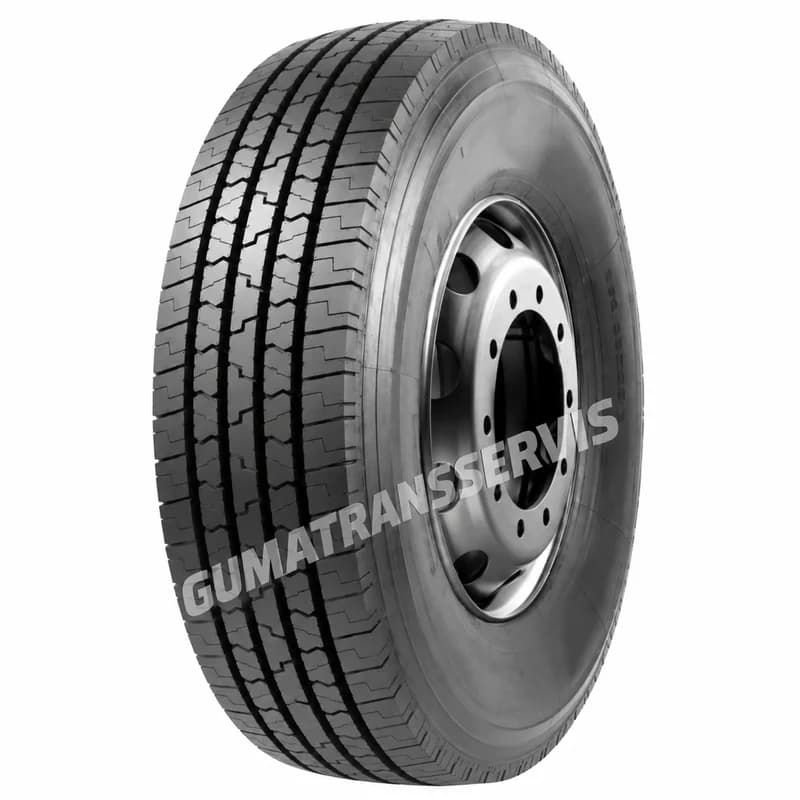 Mirage MG121 295/80R22.5