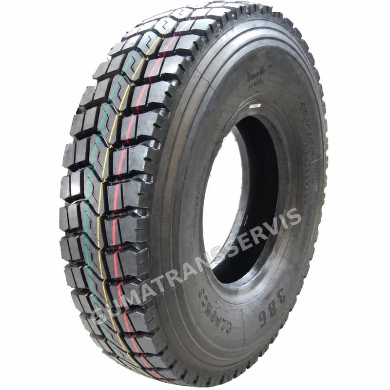 Mirage MG313 8.25R20