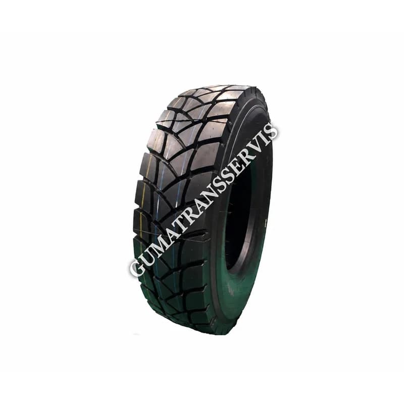 Mirage MG768 315/80R22.5