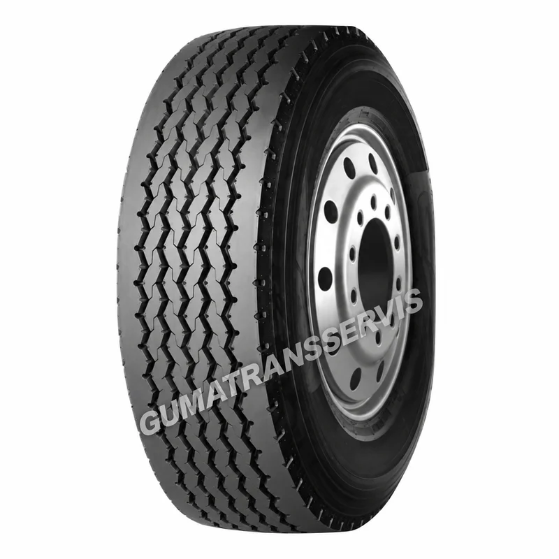 Neoterra NT555 385/65R22.5