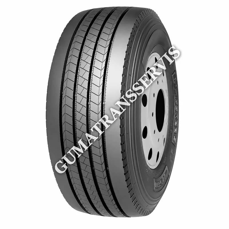 ROADX DX670 385/65R22.5