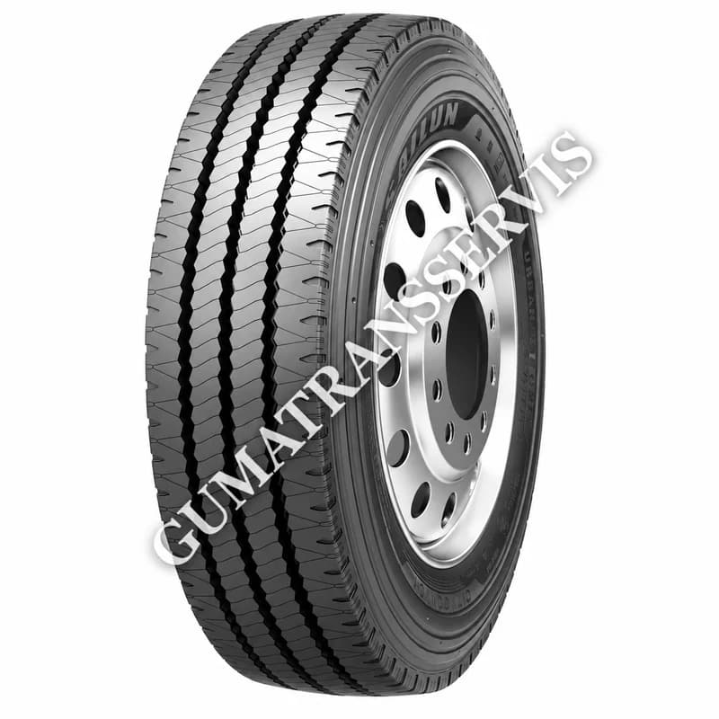 Sailun CITY CONVOY 295/80R22.5