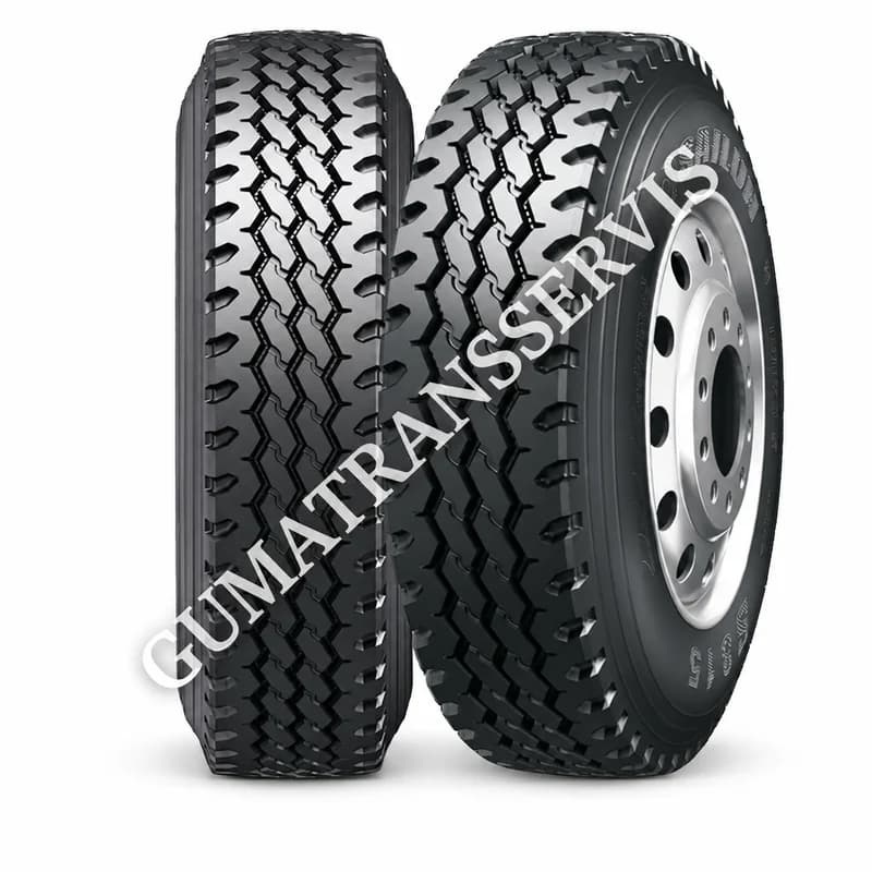 Sailun S815 315/80R22.5