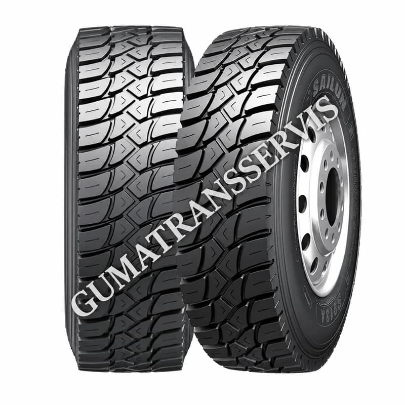 Sailun S913A 315/80R22.5