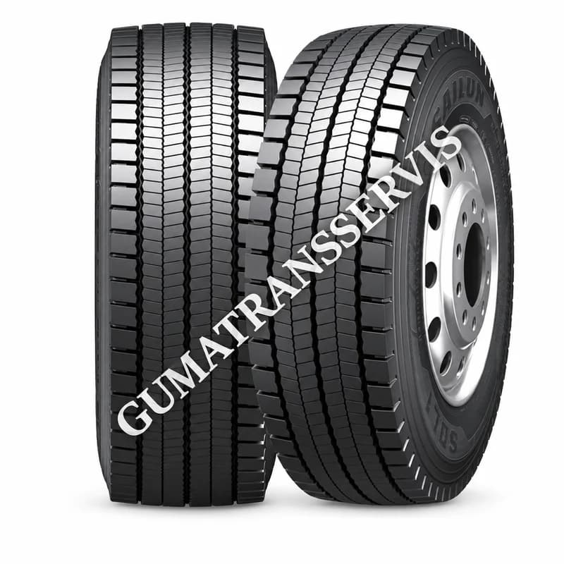 Sailun SDL1 315/80R22.5