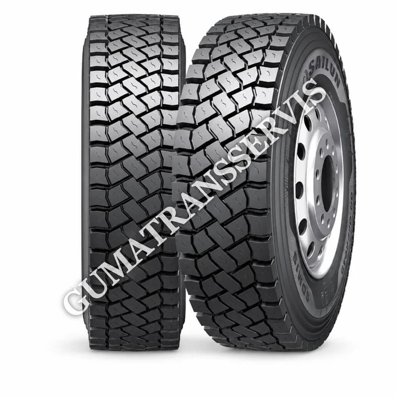 Sailun SDM1S 315/80R22.5