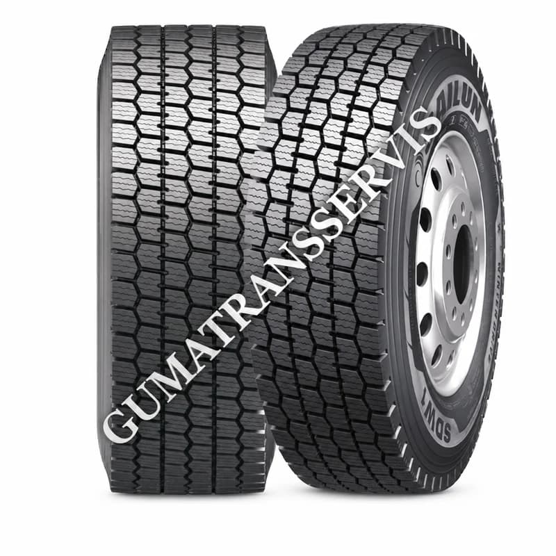 Sailun SDW1 315/80R22.5
