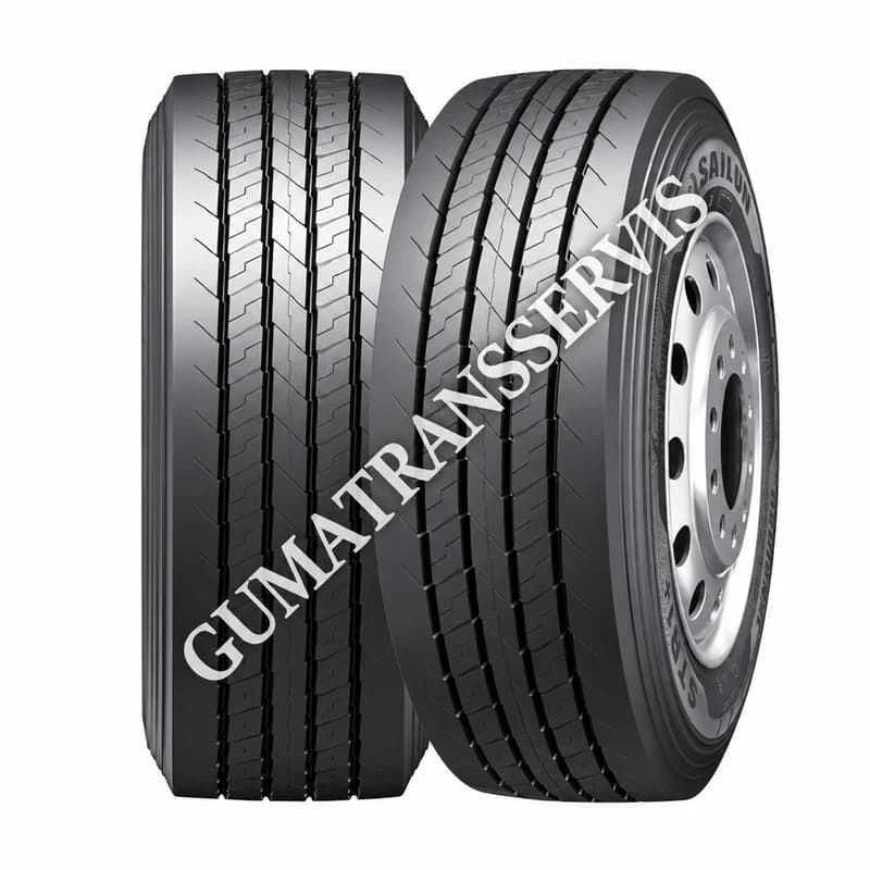 Sailun STR1+ 385/55R22.5