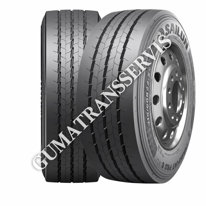 Sailun TRANSPORT PRO S 315/60R22.5