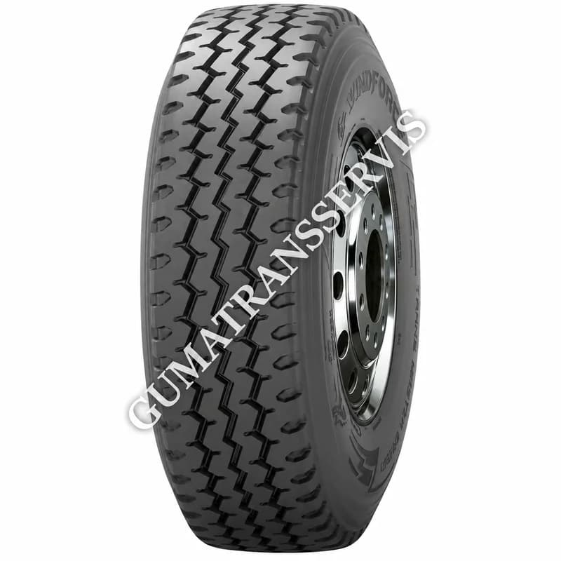 Windforce TRANS MASTER EAM260 315/80R22.5