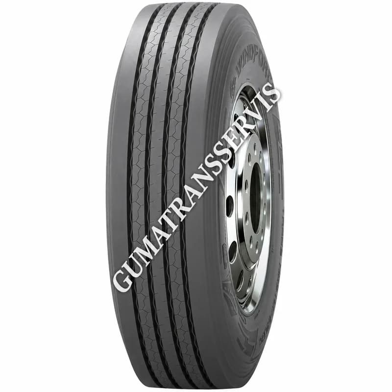 Windforce TRANS MASTER ESL220 315/80R22.5