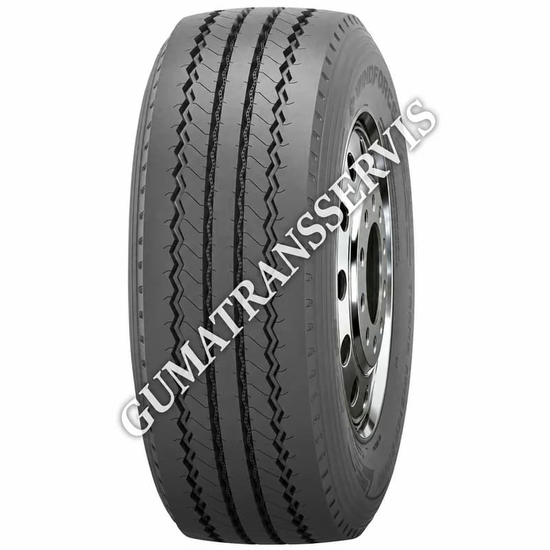Windforce TRANS MASTER ETR282 385/55R22.5