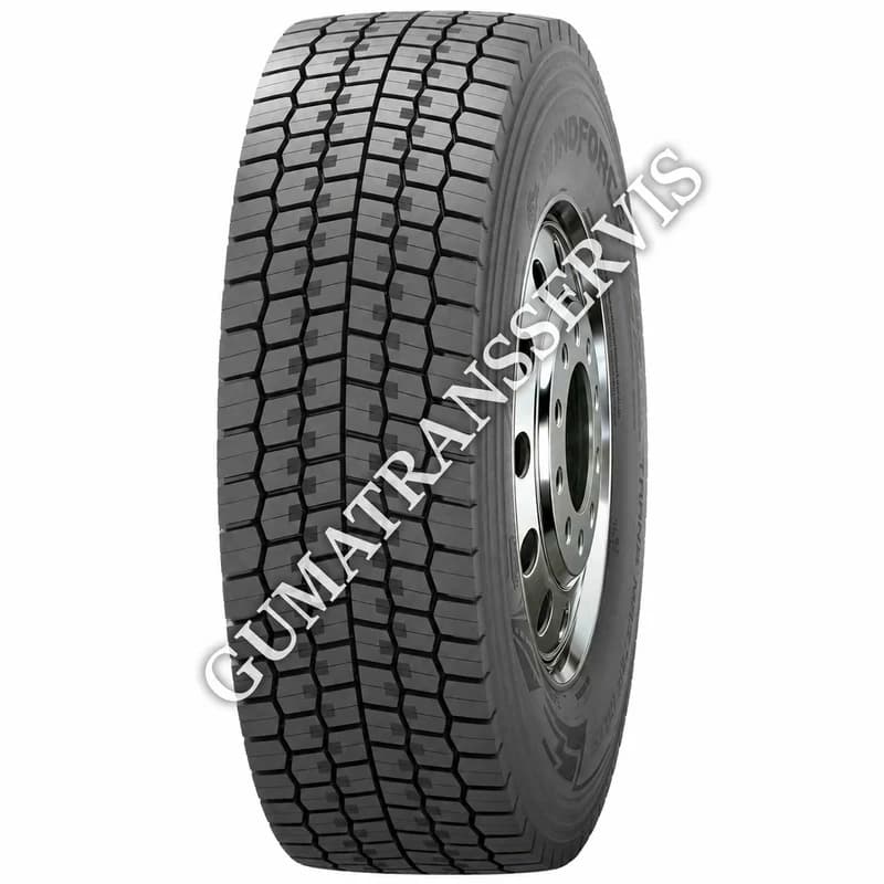 Windforce TRANS MASTER GDL390 315/70R22.5