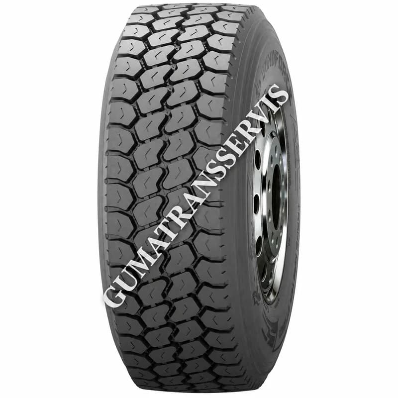 Windforce TRANS MASTER GTM380 385/65R22.5