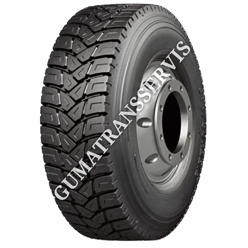 Windforce WD2060 315/80R22.5