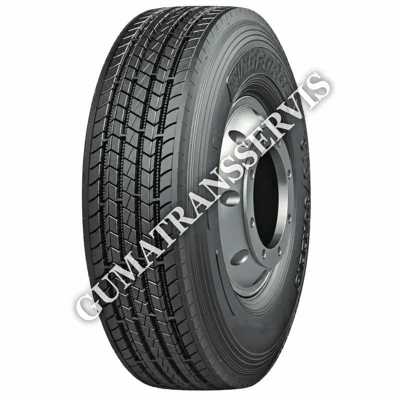Windforce WH1020 295/80R22.5