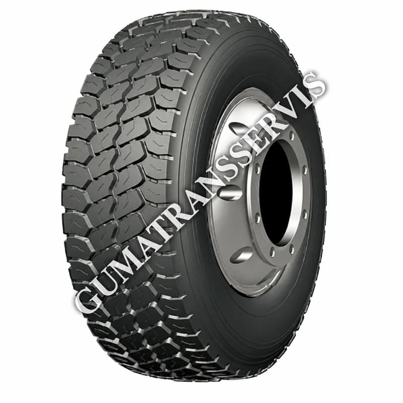 Windforce WT3030 385/65R22.5