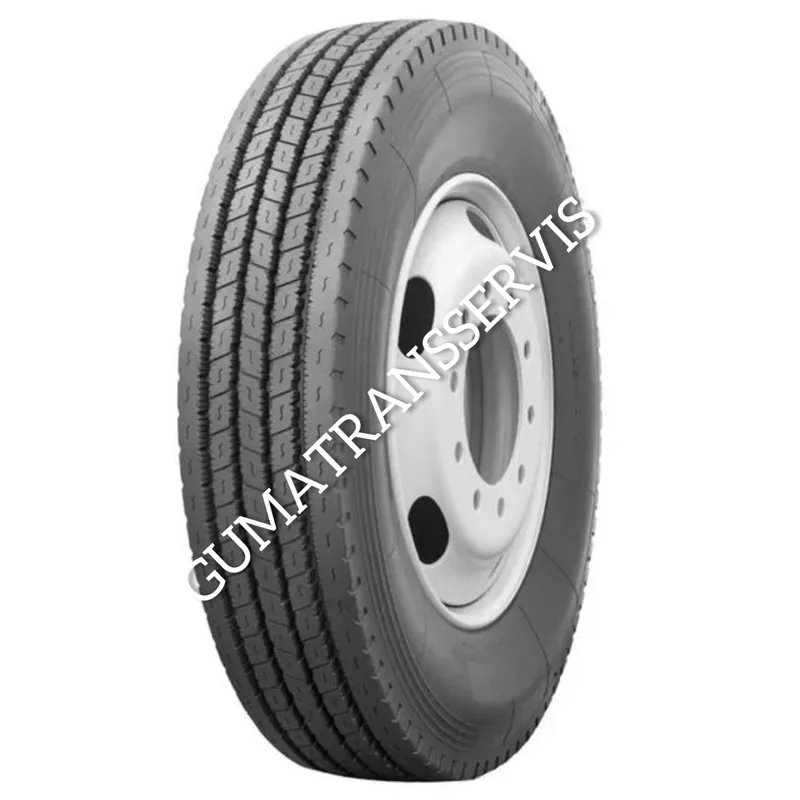 Mirage MG111 215/75R17.5