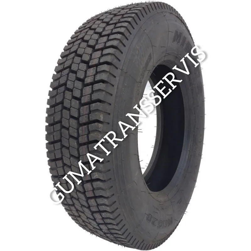 Mirage MG628 215/75R17.5
