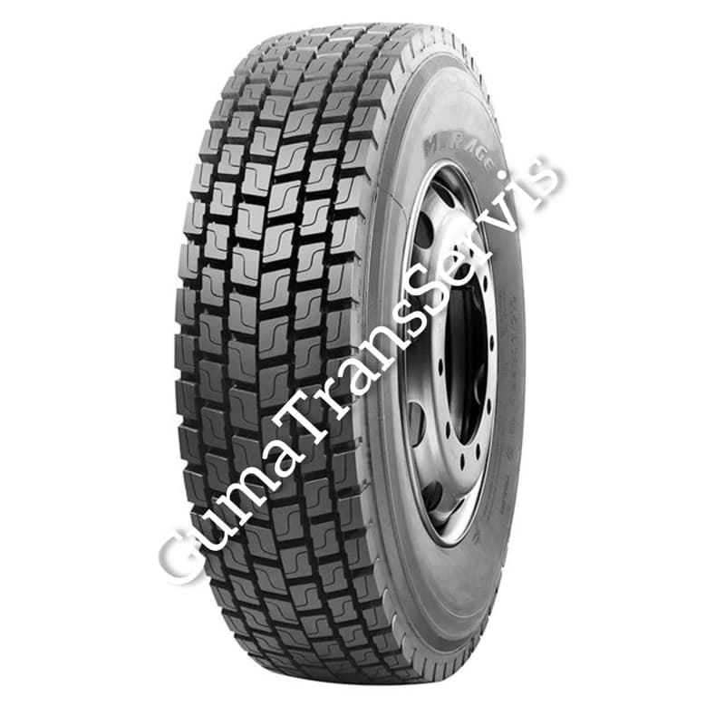 MIRAGE MG 638 315/70R22.5
