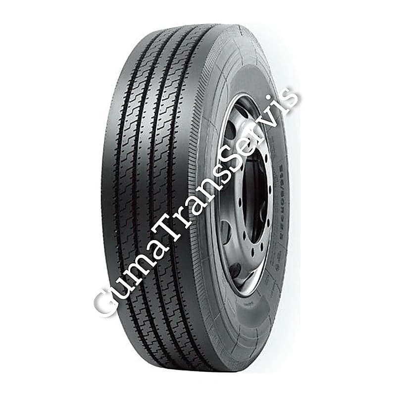 MIRAGE MG660 215/75R17.5