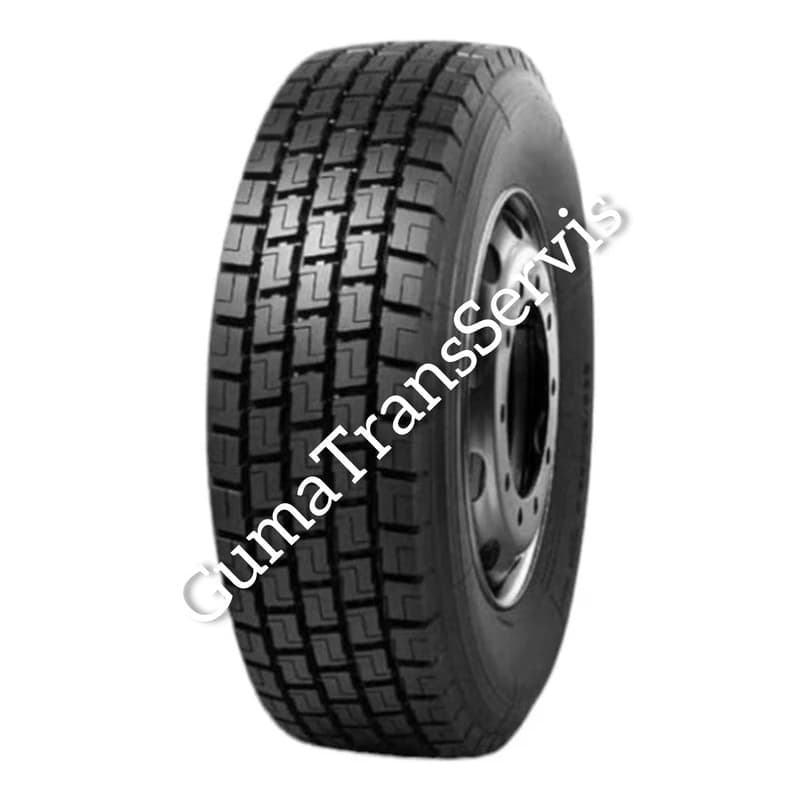 MIRAGE MG668 295/80R22.5