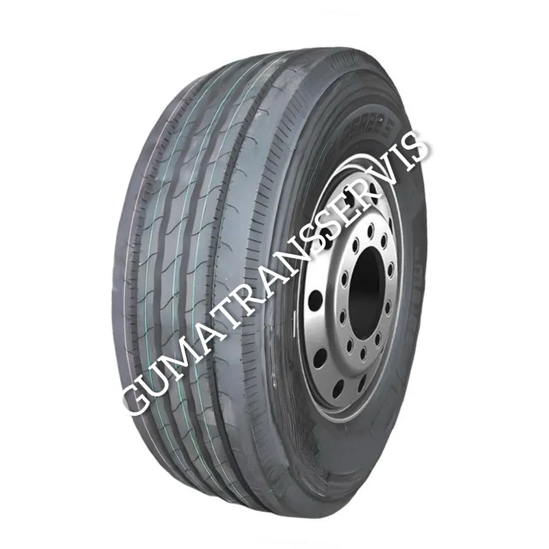 Mirage RSMG162 385/65R22.5