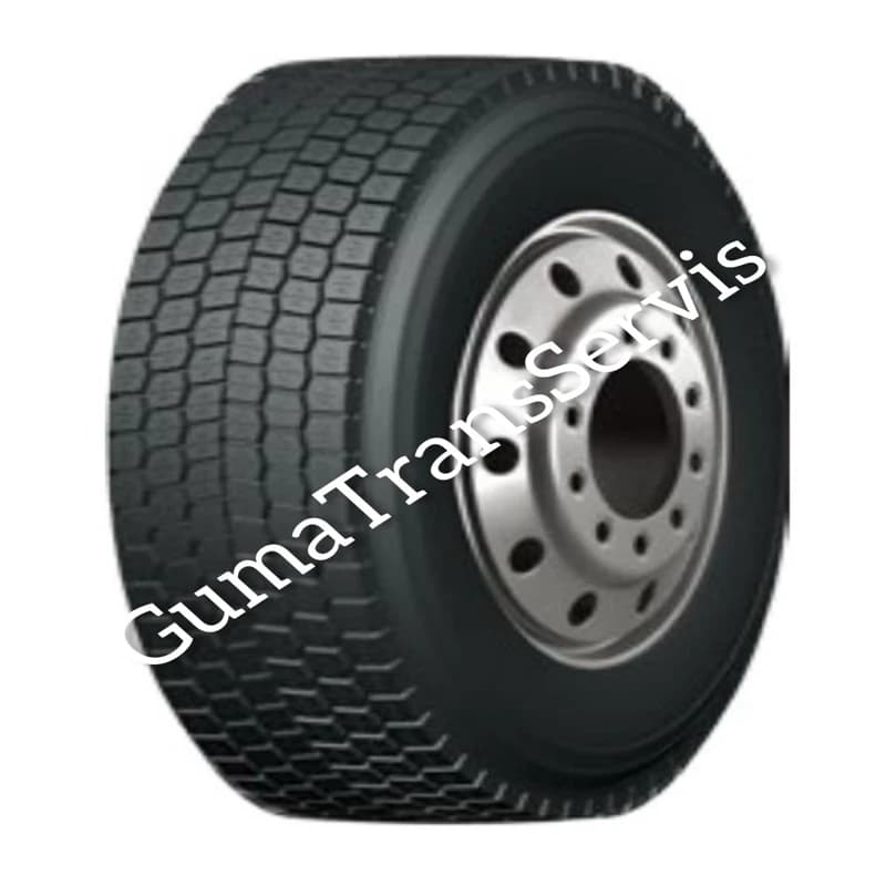 Neoterra NT366 295/80R22.5