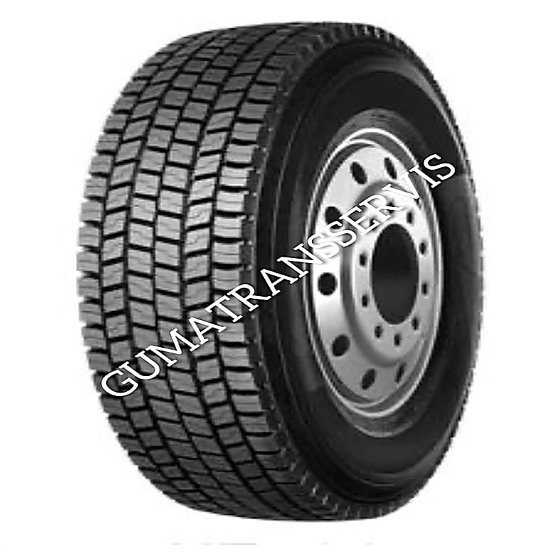 Neoterra NT599 295/80R22.5