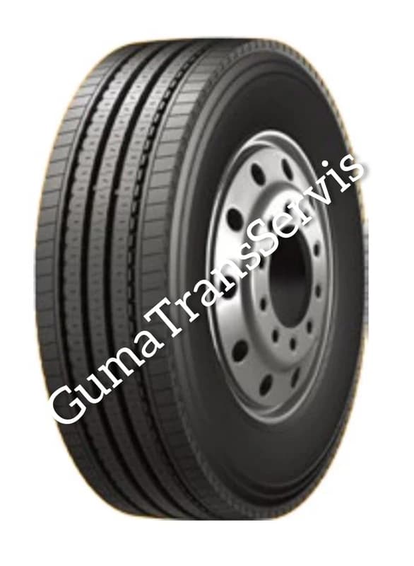 Tracmax GRT800 295/80R22.5