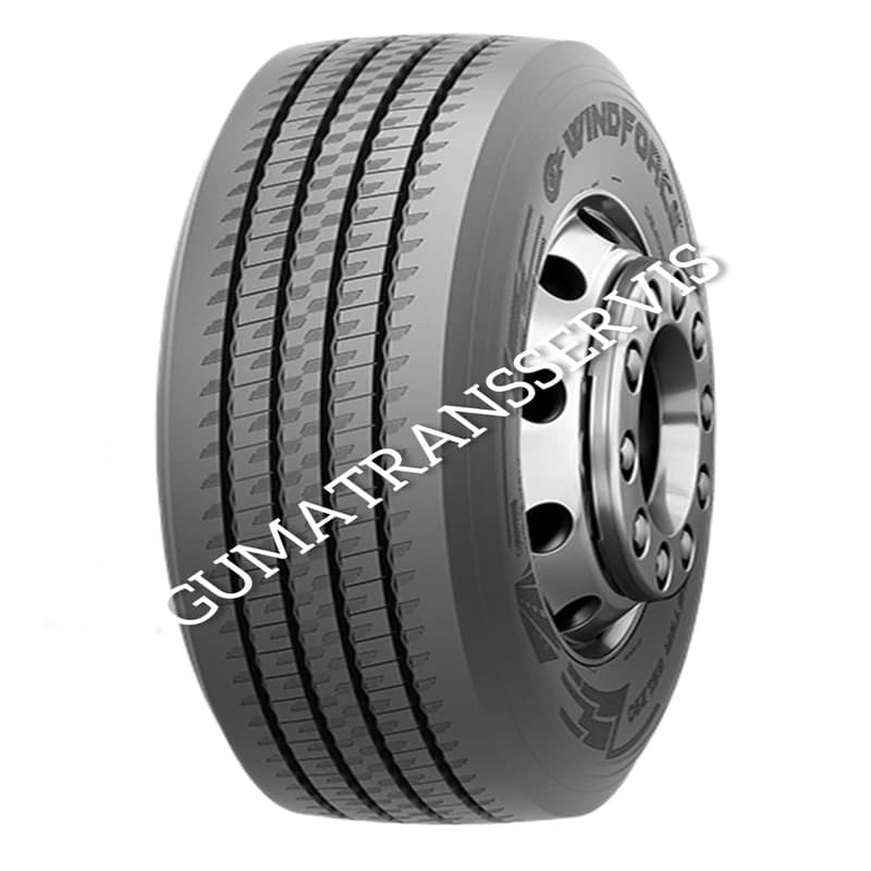 Windforce GTR280 385/65R22.5