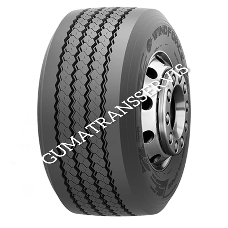 Windforce GTR280 385/65R22.5